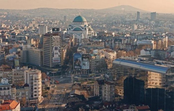 Белград - столица какой страны? Белград, Сербия: описание, история, достопримечательности