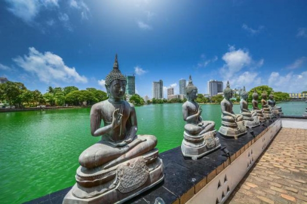 Шри-Ланка - где лучше отдыхать, обзор достопримечательностей и интересные факты