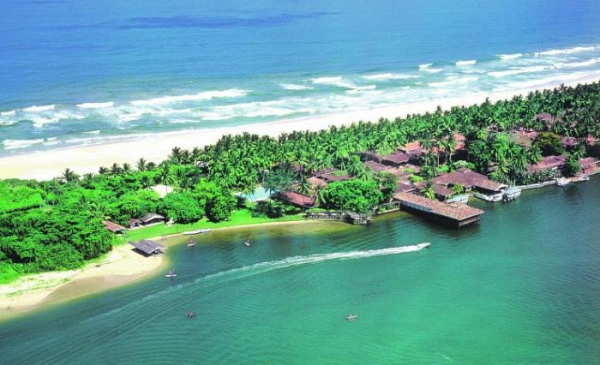 Шри-Ланка - где лучше отдыхать, обзор достопримечательностей и интересные факты