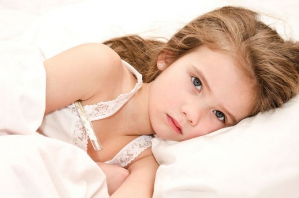 Стрептодермия у детей: причины, симптомы, лечение