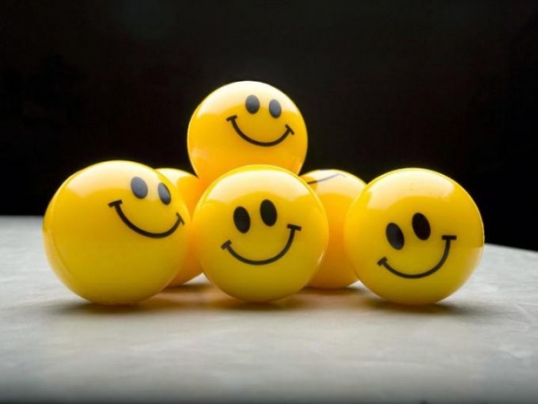 Как создавать и поддерживать позитивное настроение
