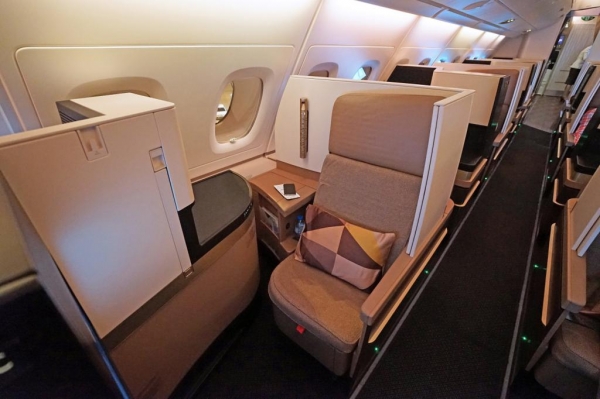 Авиакомпания Etihad Airways: отзывы пассажиров, парк самолетов