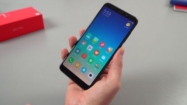 Xiaomi Redmi 5/5 Pro: обзор, характеристики, цена 