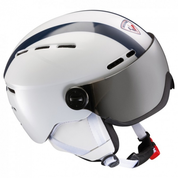 Горнолыжный шлем: обзор моделей, советы по выбору, отзывы покупателей