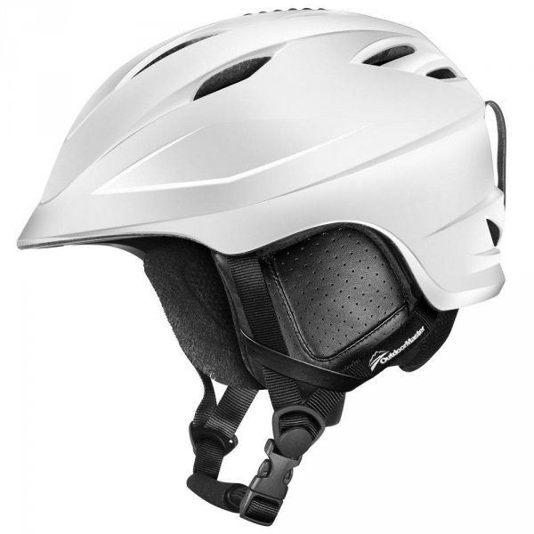 Горнолыжный шлем: обзор моделей, советы по выбору, отзывы покупателей