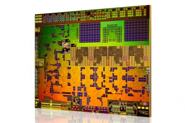 Процессор AMD A4-5000: обзор и характеристики