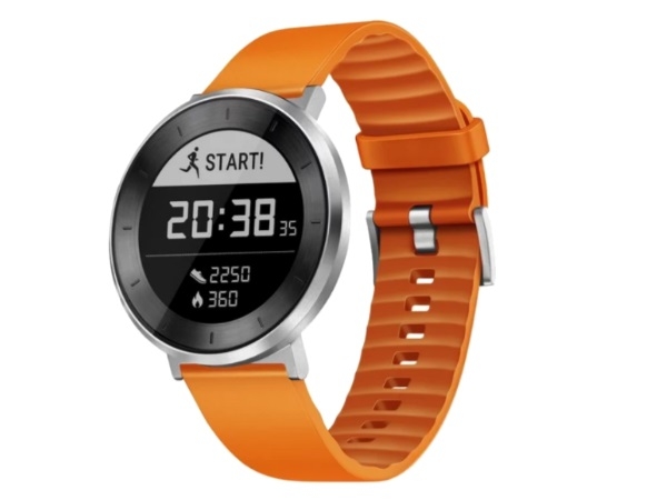 Huawei Honor Watch S1: обзор спортивных смарт-часов