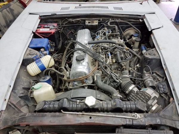 Datsun 240Z: фото, обзор, технические характеристики, комплектации и особенности авто