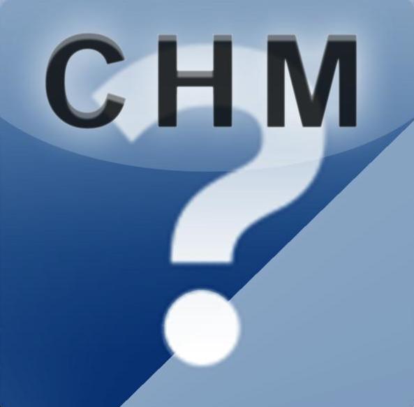 Чем открыть CHM-файлы? Программы для просмотра