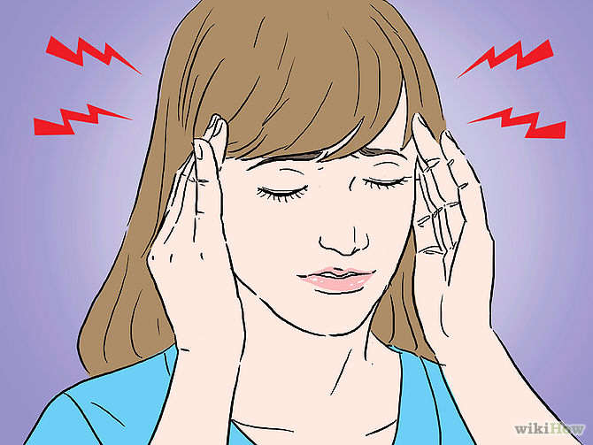 Как избежать головных болей