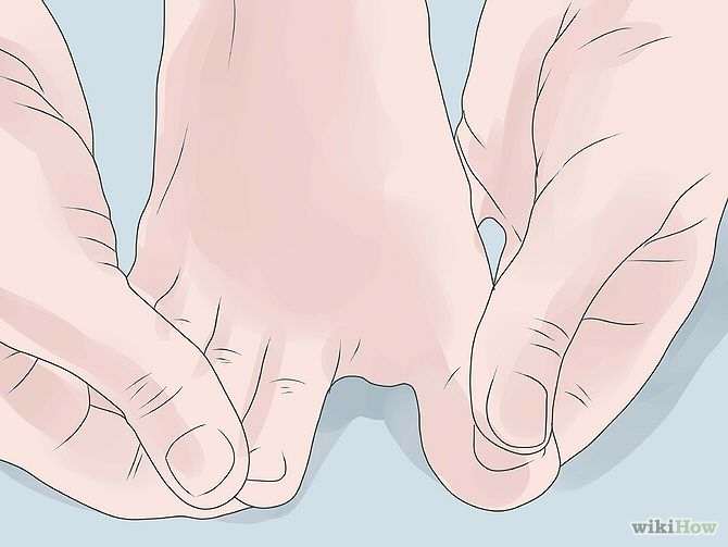Как определить сломан ли у вас палец