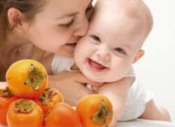 Какие фрукты можно кормящей маме новорожденного?