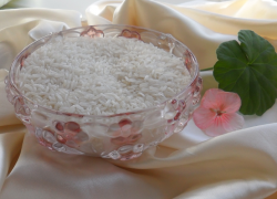 Очищение организма рисом