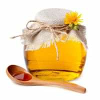 Чем полезен мед утром натощак?