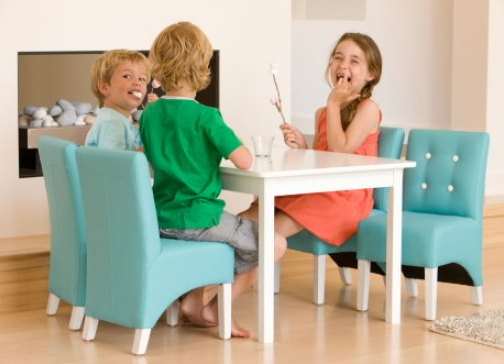 Детские столы и стулья от 3 лет