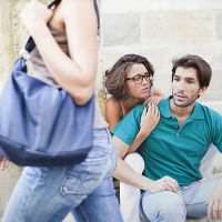 Как перестать ревновать парня - советы психолога