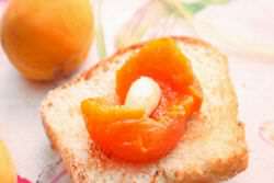 Варенье из абрикосов с косточками - «Королевский» рецепт