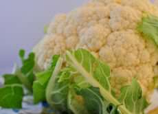 Можно ли кормящей маме цветную капусту?