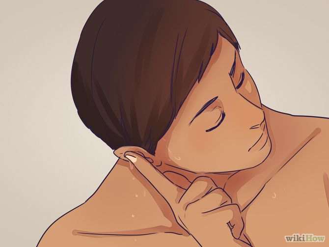 Как прочистить заложенные уши