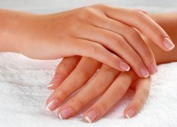 Очень сухая кожа рук – что делать?