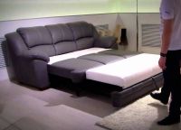 Механизм трансформации дивана