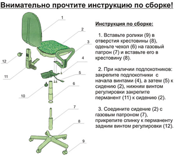 Что способствует стулу