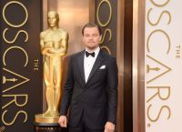 Леонардо Ди Каприо возглавляет рейтинг возможных  победителей «Оскара» в 2016 году