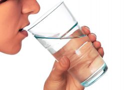 Несахарный диабет – симптомы