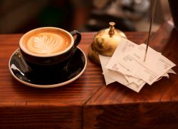 Международный день кофе