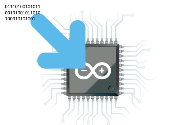 Хранение данных в EEPROM Arduino