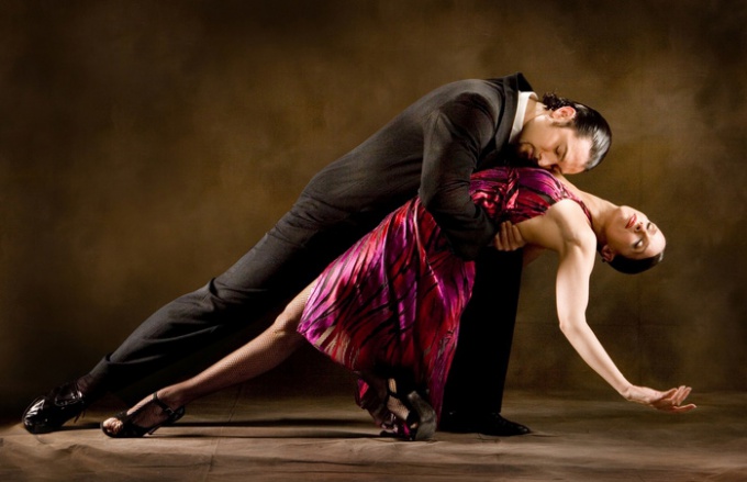 Чем аргентинское танго отличается от других танцев