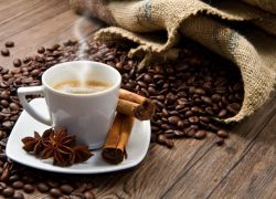 Можно ли пить кофе при похудении?