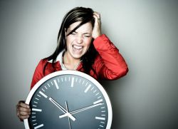 Что такое пунктуальность?