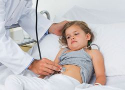 Признаки дисбактериоза у ребенка