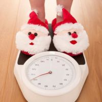 Как похудеть после новогодних праздников?