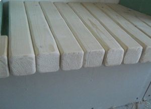 Имитация камина своими руками