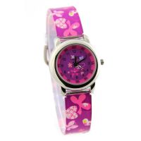 Детские часы для девочки