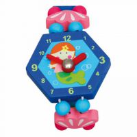 Детские часы для девочки