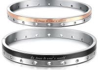 Парные браслеты