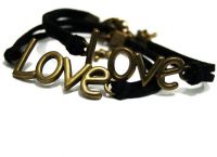 Парные браслеты