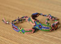 Парные браслеты