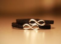 Парные браслеты