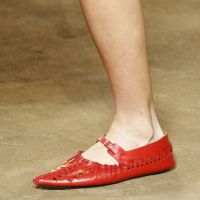 Обувь – тенденции весна 2016