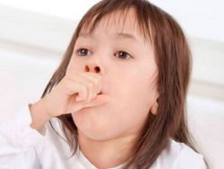 Не проходит кашель у ребенка - что делать?