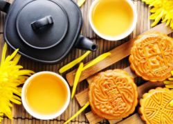 Желтый чай из Египта - польза и вред