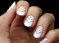 Гель-лак - дизайн ногтей 2016