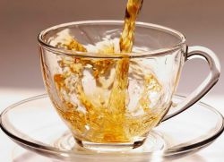 Желтый чай из Египта - польза и вред
