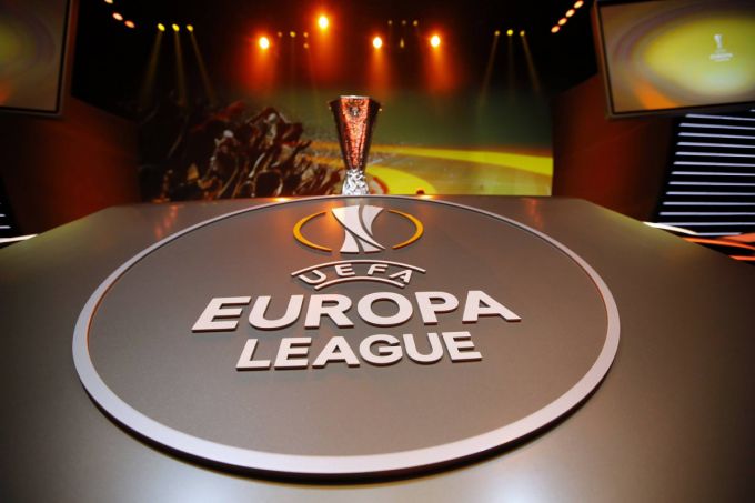 Расписание 1/4 Лиги Европы УЕФА 2015 - 2016