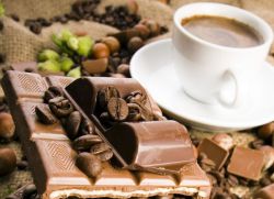 Диета на шоколаде