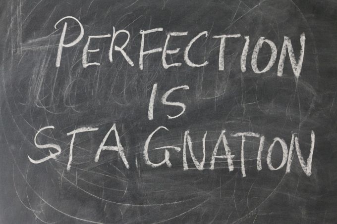 Откуда берутся перфекционисты?